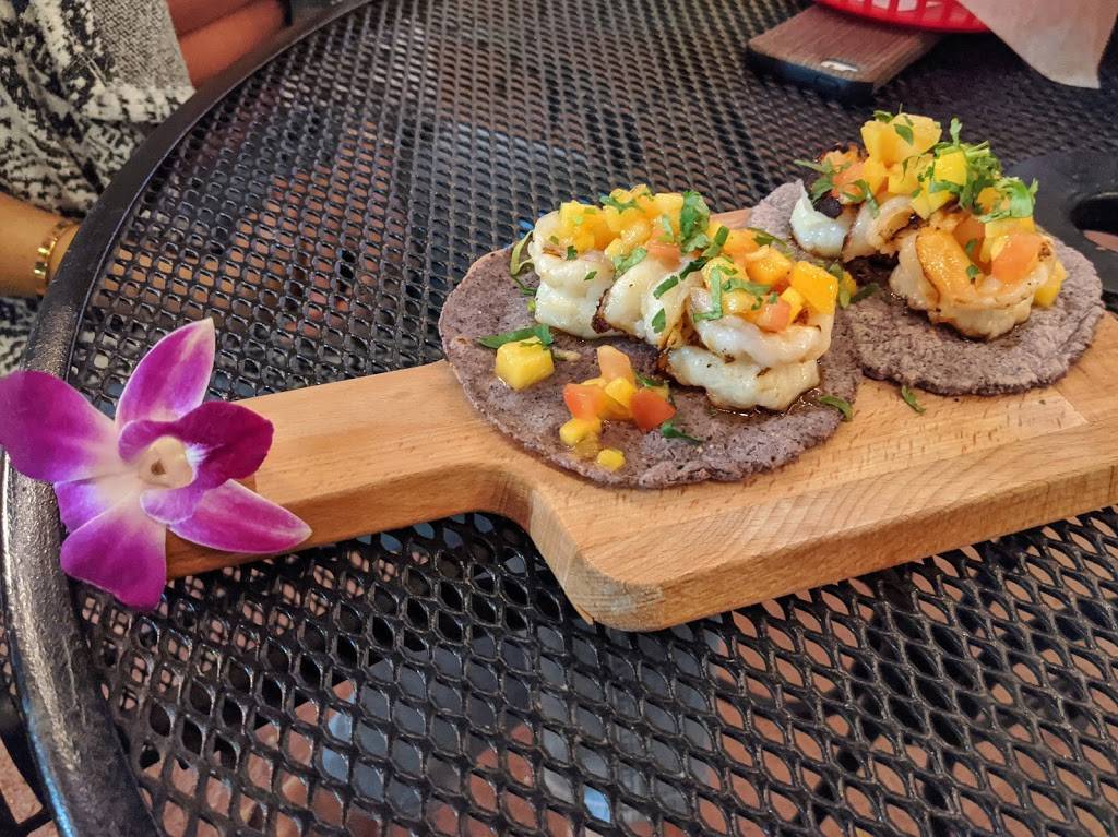 Jimmys Tacos | restaurant | 1604 N 17th St, Tampa, FL 33605, USA | 8132420242 OR +1 813-242-0242