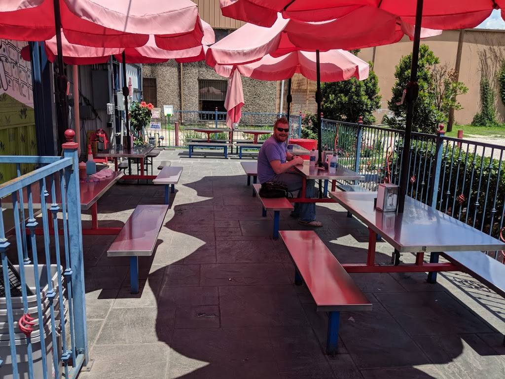 Taco Veloz | restaurant | 302 S Frazier St, Conroe, TX 77301, USA | 9367181306 OR +1 936-718-1306