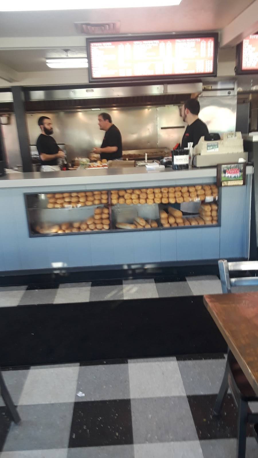 Super Sub Shop | meal takeaway | 324 Cabot St, Beverly, MA 01915, USA | 9789274788 OR +1 978-927-4788