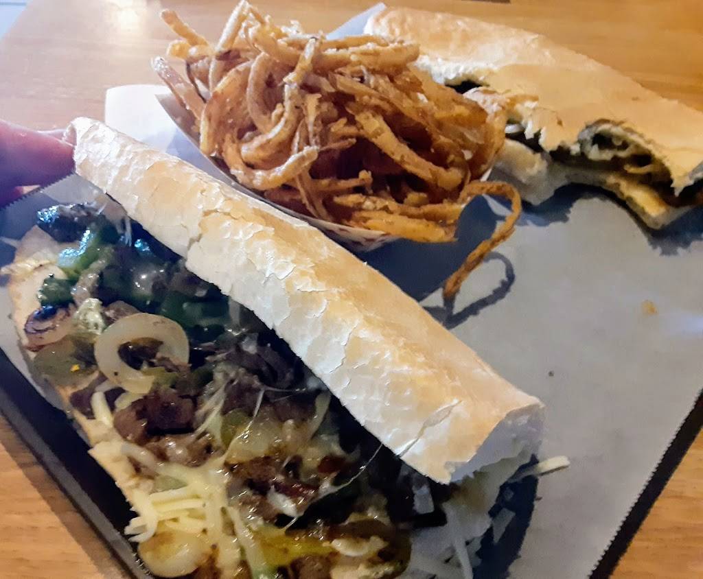 Sherwood Po-boy | meal takeaway | 28420 Walker South Rd, Walker, LA 70785, USA | 2257911448 OR +1 225-791-1448