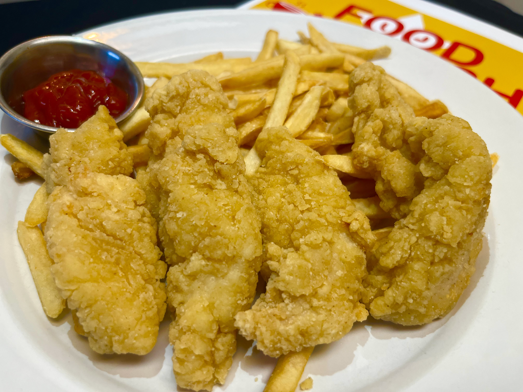 Food Bash | restaurant | 674 N Loudoun St, Winchester, VA 22601, USA | 5402476987 OR +1 540-247-6987