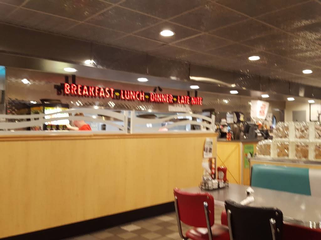 Dennys | restaurant | 2210 S East Loop 410, San Antonio, TX 78220, USA | 2106489388 OR +1 210-648-9388