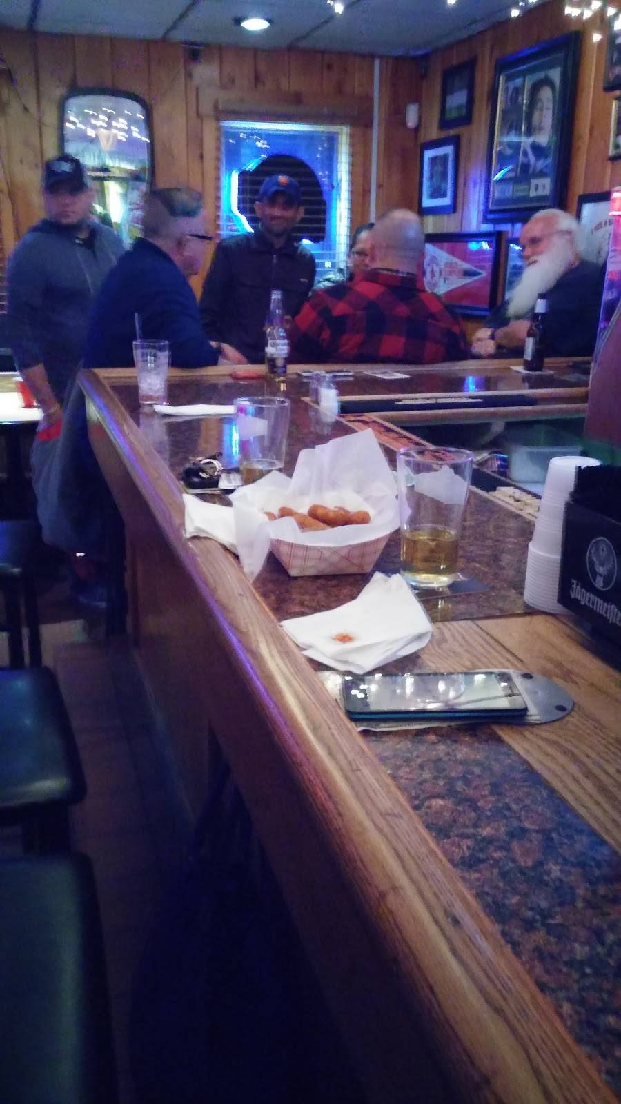 Augies Cafe | cafe | 283 Park St, Bristol, CT 06010, USA | 8603141717 OR +1 860-314-1717