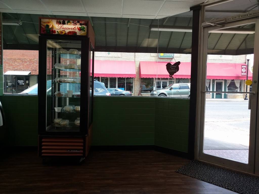 Geaux Fresh | Minden restaurants | restaurant | 801 Broadway St, Minden, LA 71055, USA | 3182992359 OR +1 318-299-2359