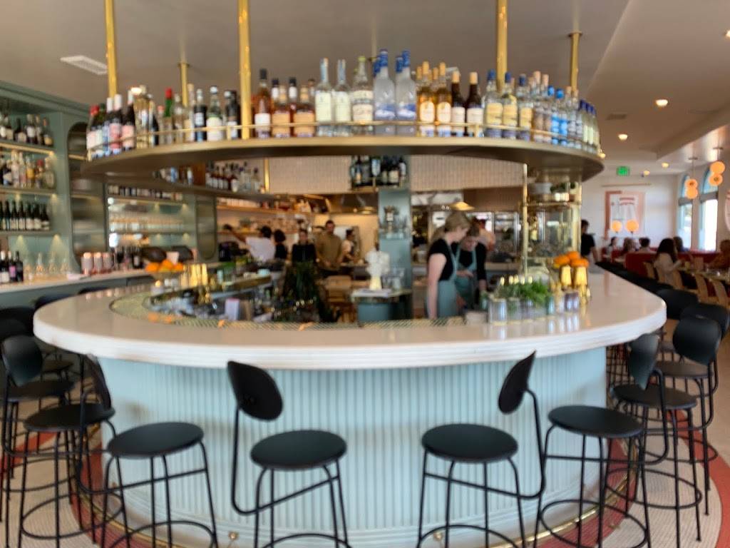 Jeune et Jolie | restaurant | 2659 State St, Carlsbad, CA 92008, USA | 7606375266 OR +1 760-637-5266