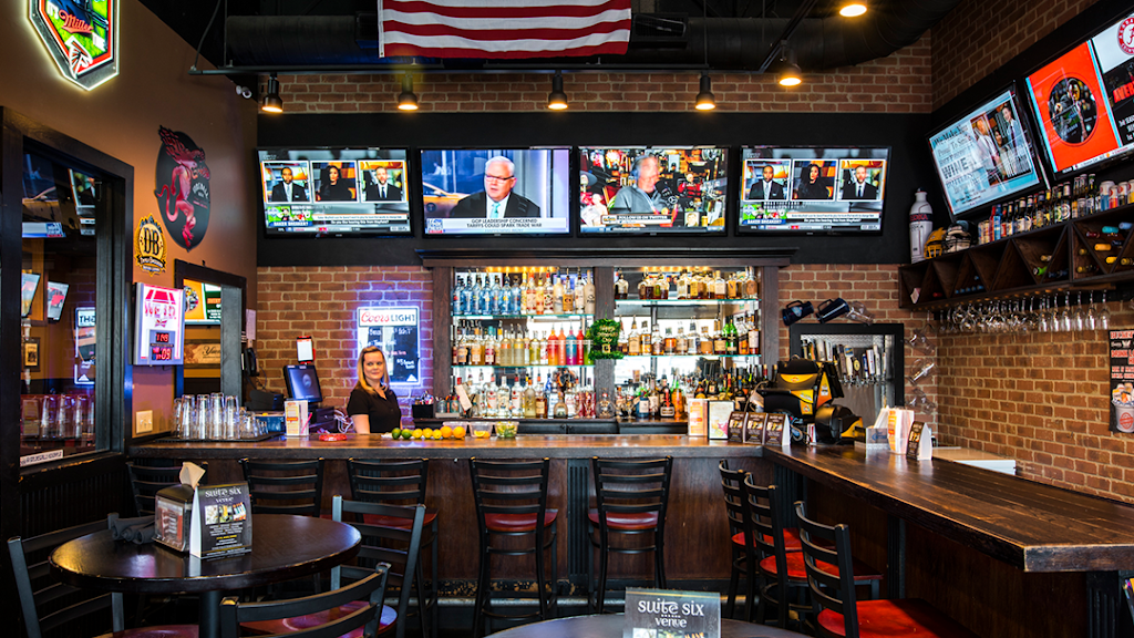 Sidelines Grille - Hickory Flat | restaurant | 6199 Hickory Flat Hwy, Canton, GA 30115, USA | 7702137976 OR +1 770-213-7976