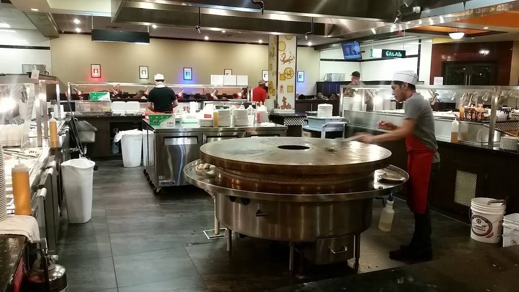 Ocean Buffet (Waco) | restaurant | 505 N Valley Mills Dr, Waco, TX 76710, USA | 2547728888 OR +1 254-772-8888