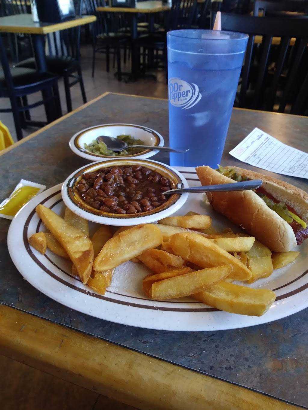 The Pig Bar-B-Q | restaurant | 5456 Normandy Blvd, Jacksonville, FL 32205, USA | 9047831606 OR +1 904-783-1606