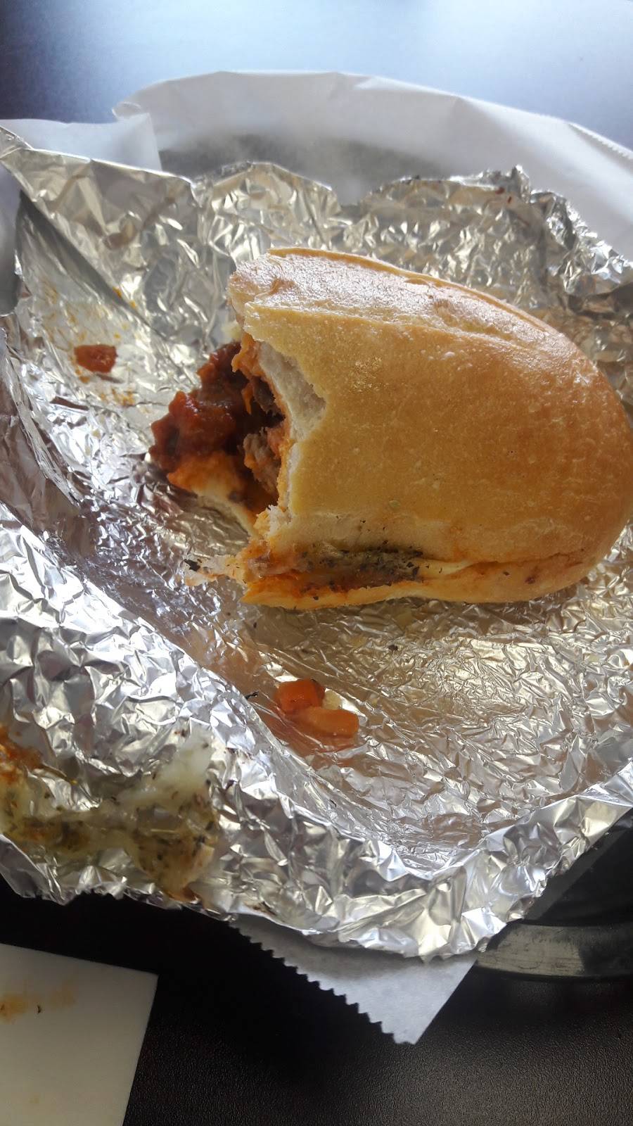 The Sandwich Spot | meal takeaway | 7500 Elsie Ave #107, Sacramento, CA 95828, USA | 9163824221 OR +1 916-382-4221