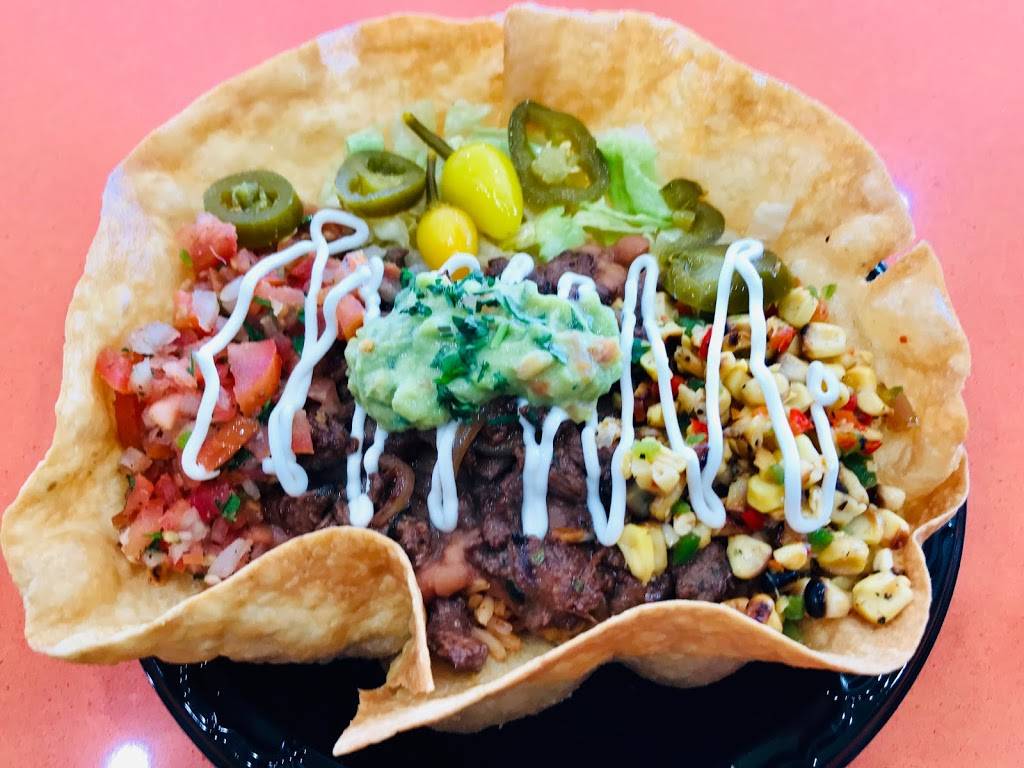 Cali Fresh Mexican Grill | restaurant | 8015 Lankershim Blvd, North Hollywood, CA 91605, USA | 8189623131 OR +1 818-962-3131