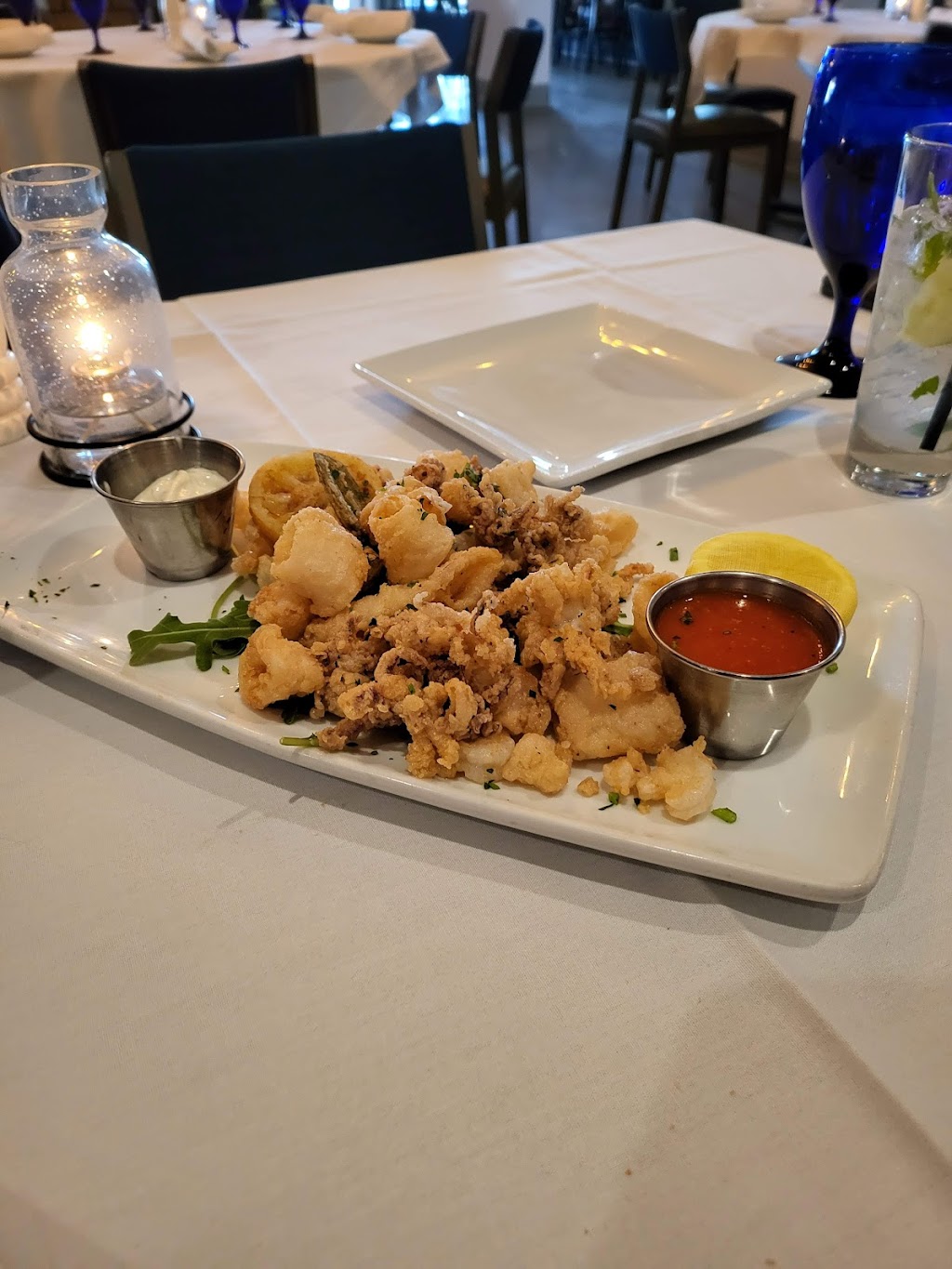 The Italian Daughter | restaurant | 23687 N Scottsdale Rd, Scottsdale, AZ 85255, USA | 4804046085 OR +1 480-404-6085