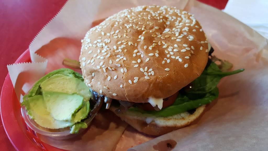 Grato Burger Restaurant | restaurant | 4125 San Pablo Ave, Emeryville, CA 94608, USA | 5104282789 OR +1 510-428-2789