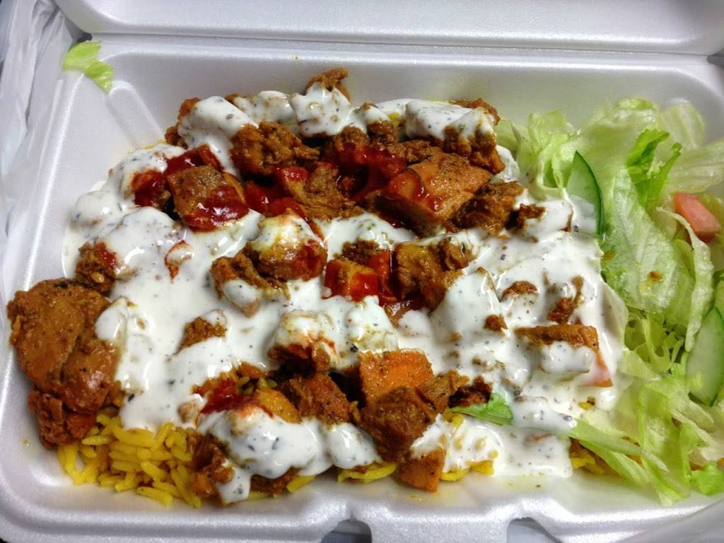 Crown Fried Chicken Sutter Ave | restaurant | 456 Sutter Ave, Brooklyn, NY 11212, USA | 7187084524 OR +1 718-708-4524