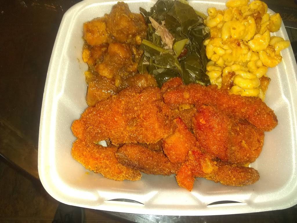 Teekays Kitchen | restaurant | 125 N Madison St, Allentown, PA 18102, USA | 6105153556 OR +1 610-515-3556