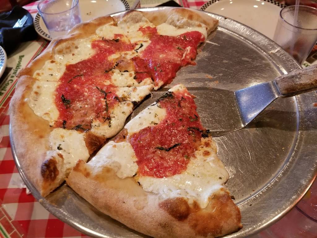 Brooklyns Coal-Burning Brick-Oven Pizzeria | restaurant | 15 Oak St, Ridgewood, NJ 07450, USA | 2014937600 OR +1 201-493-7600