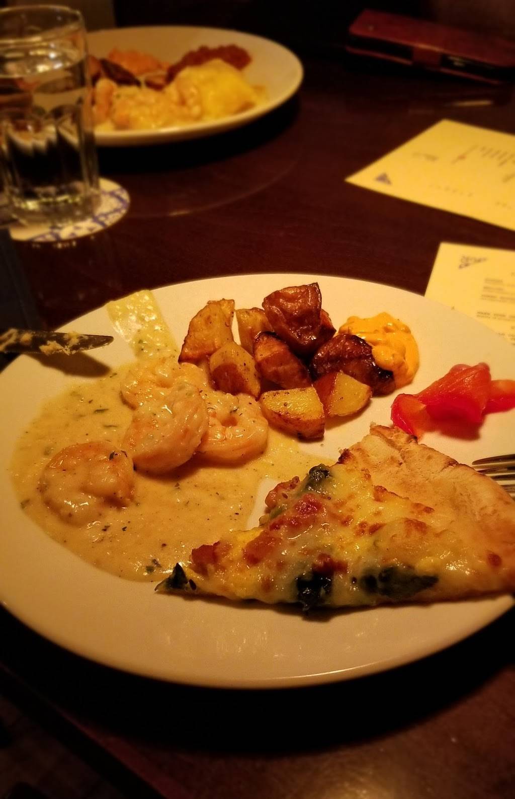 Forno Osteria & Bar Montgomery | restaurant | 9415 Montgomery Rd, Cincinnati, OH 45242, USA | 5132315555 OR +1 513-231-5555