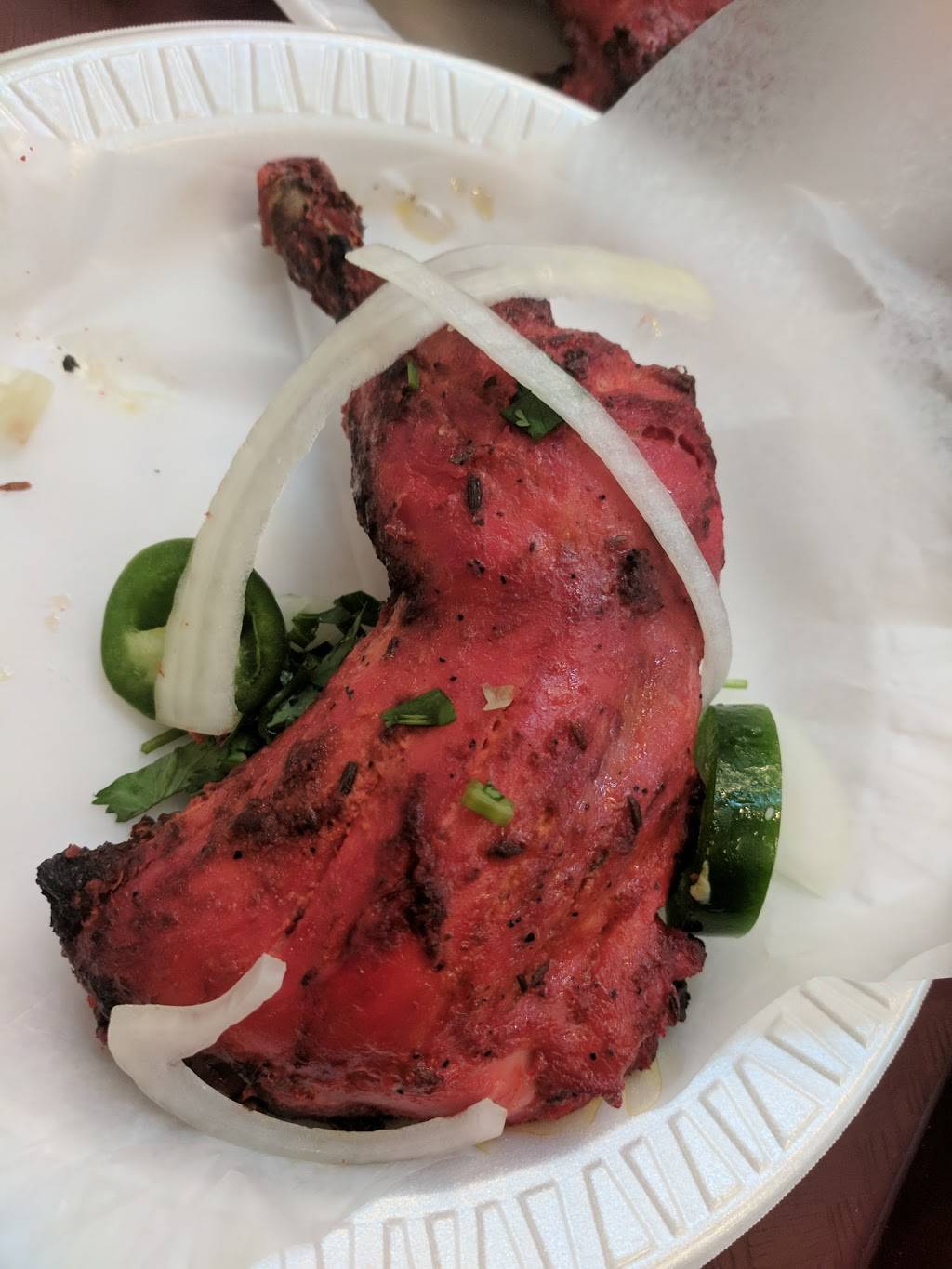 Shalimar Grill | restaurant | 1388 Oak Tree Road, Iselin, NJ 08830, USA | 7322832880 OR +1 732-283-2880