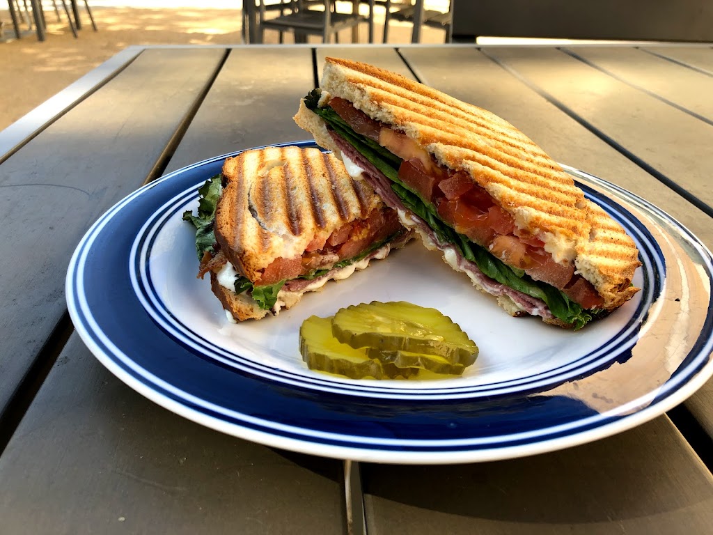 Grace Deli & Cafe | cafe | 303 S Almaden Blvd, San Jose, CA 95110, USA | 4087951200 OR +1 408-795-1200