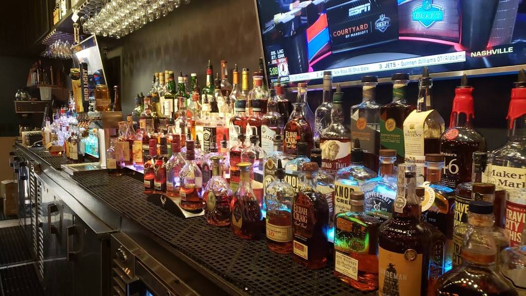 Smoky’s Cigar Bar & Bistro | restaurant | 303 S Main St, Royal Oak, MI 48067, USA | 2485463093 OR +1 248-546-3093