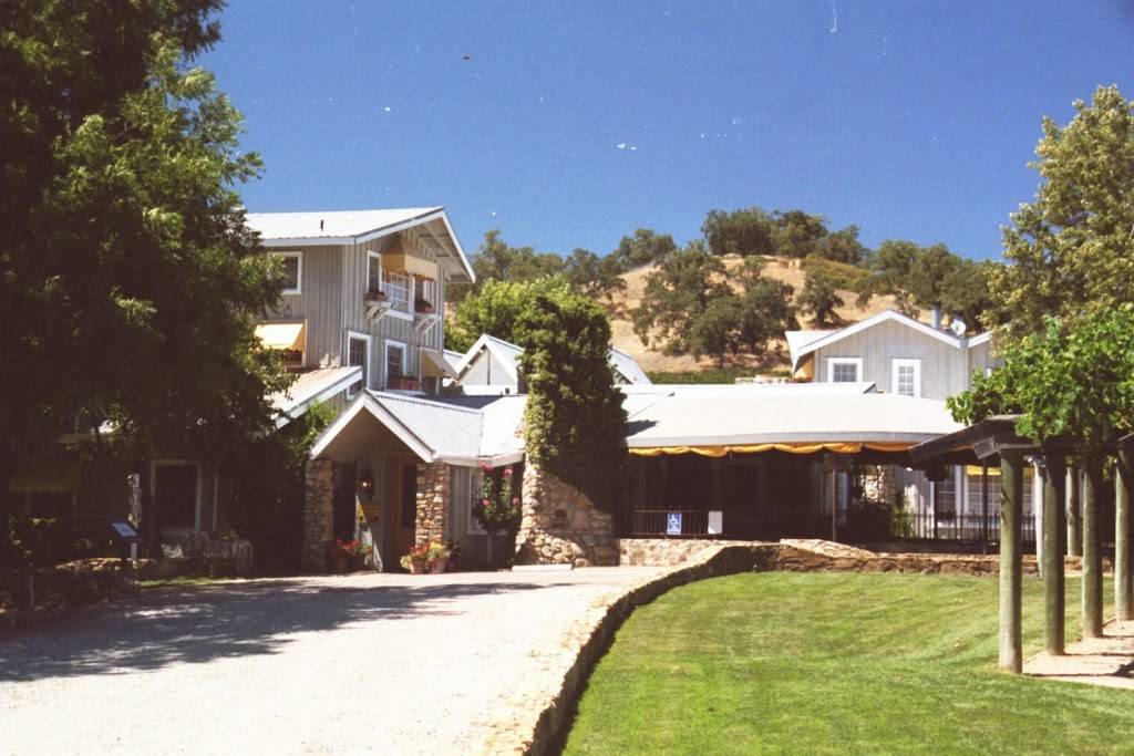 The Restaurant at Justin | restaurant | 11680 Chimney Rock Rd, Paso Robles, CA 93446, USA | 8052386932 OR +1 805-238-6932