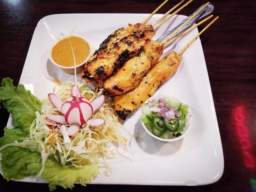 Thai Diamond Bar.B.Q. | restaurant | 9581 E Foothill Blvd, Rancho Cucamonga, CA 91730, USA | 9099411432 OR +1 909-941-1432