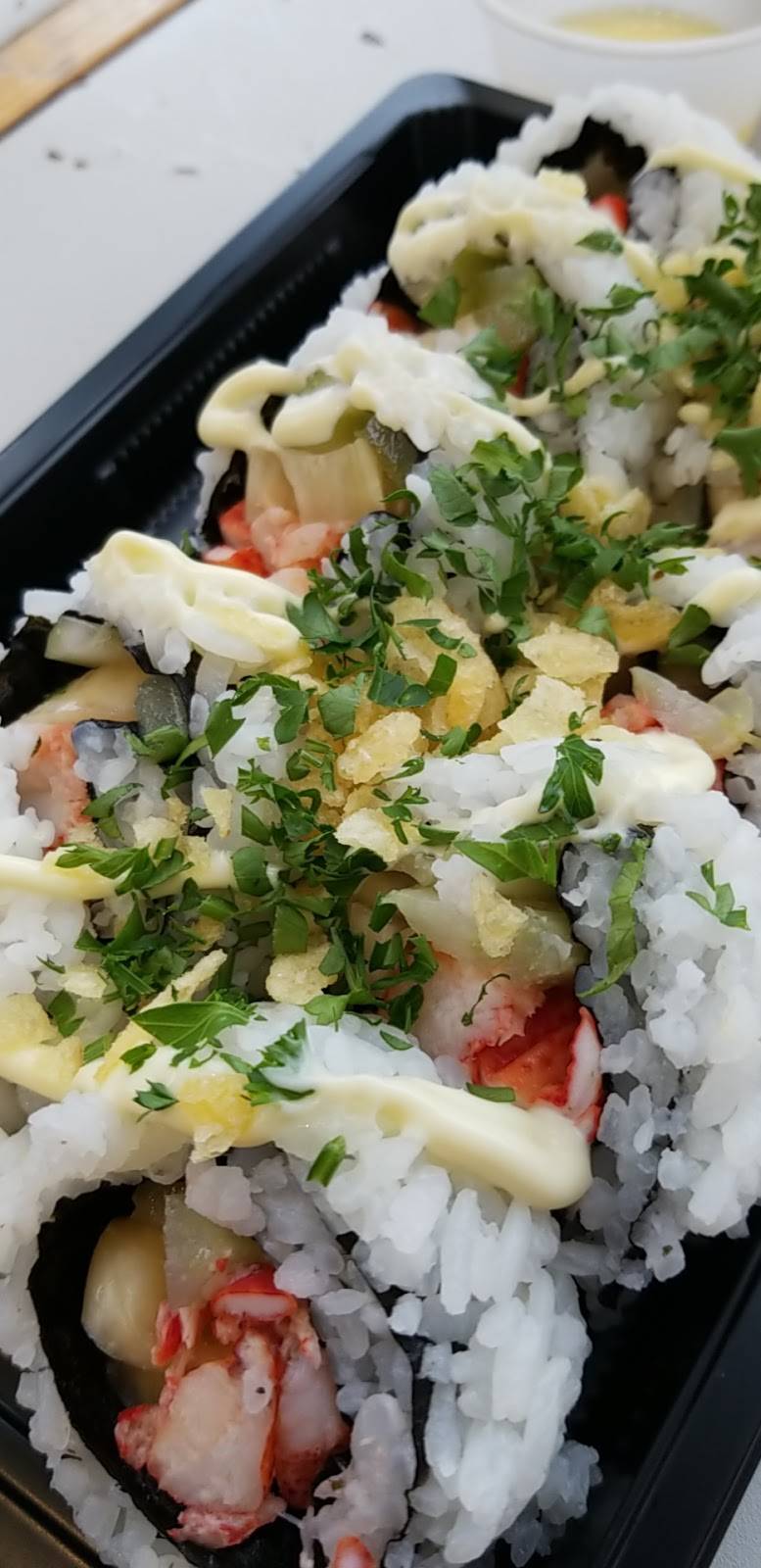 FUSIAN | restaurant | 855 W 5th Ave, Columbus, OH 43212, USA | 6146704323 OR +1 614-670-4323