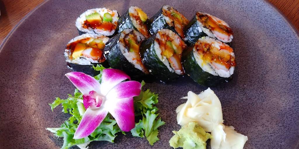 Sakura Garden | restaurant | 531 Warburton Ave, Hastings-On-Hudson, NY 10706, USA | 9144781978 OR +1 914-478-1978