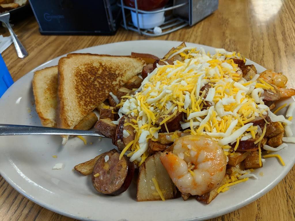 American Burger Center | restaurant | 755 AR-69 BUS, Melbourne, AR 72556, USA | 8703684338 OR +1 870-368-4338