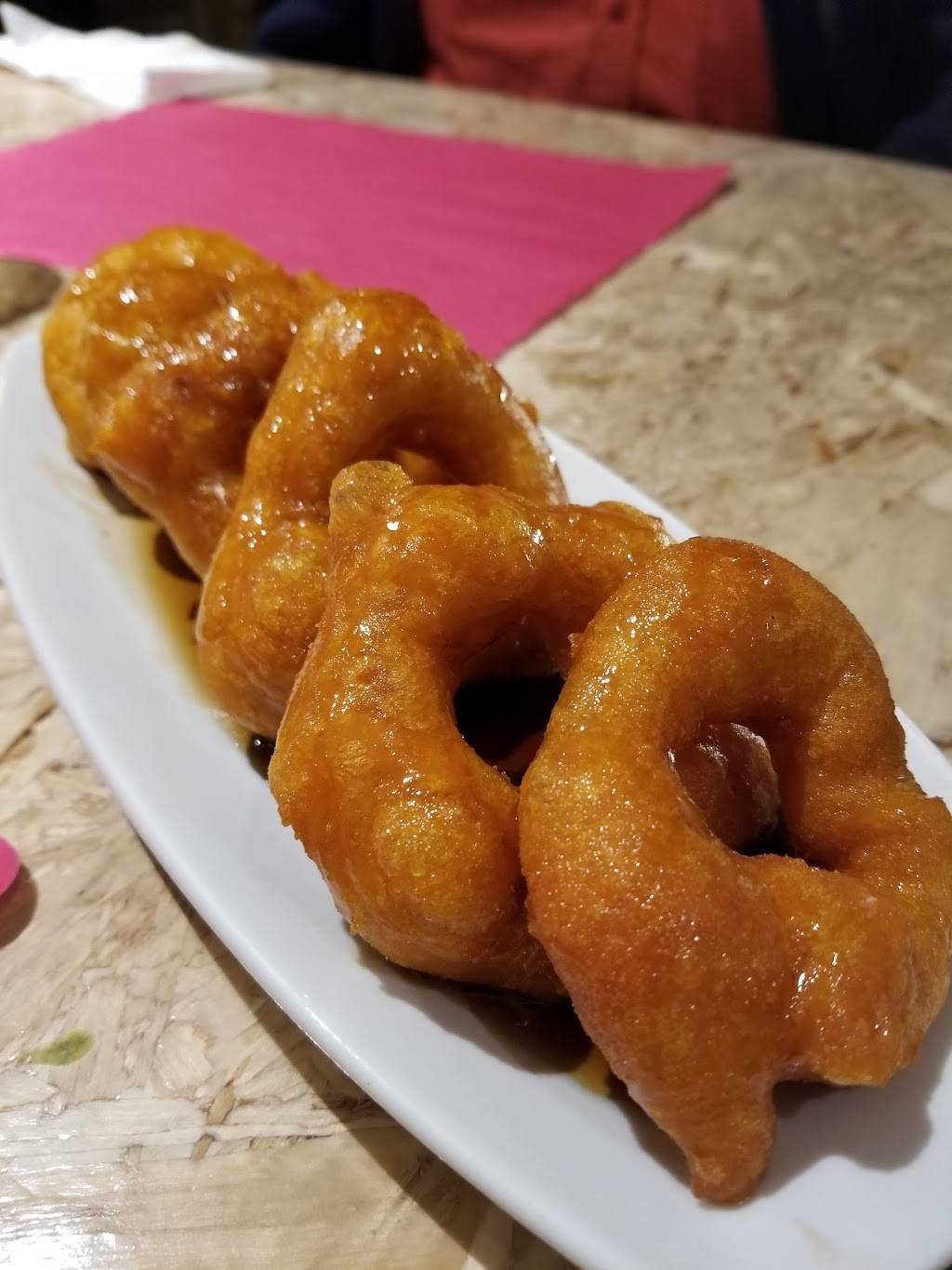 Takatis Peruvian Restaurant | restaurant | 6470 Van Nuys Blvd A, Van Nuys, CA 91401, USA | 8187818122 OR +1 818-781-8122