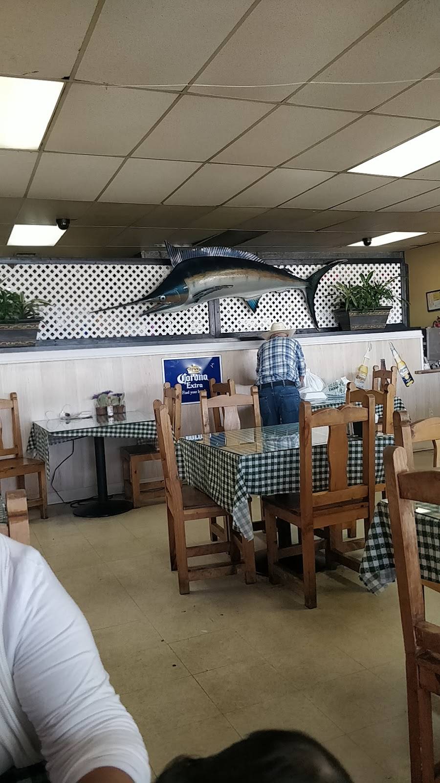 La Cabana Mexican & Seafood | restaurant | 1777 Crows Landing Rd, Modesto, CA 95358, USA | 2095380838 OR +1 209-538-0838