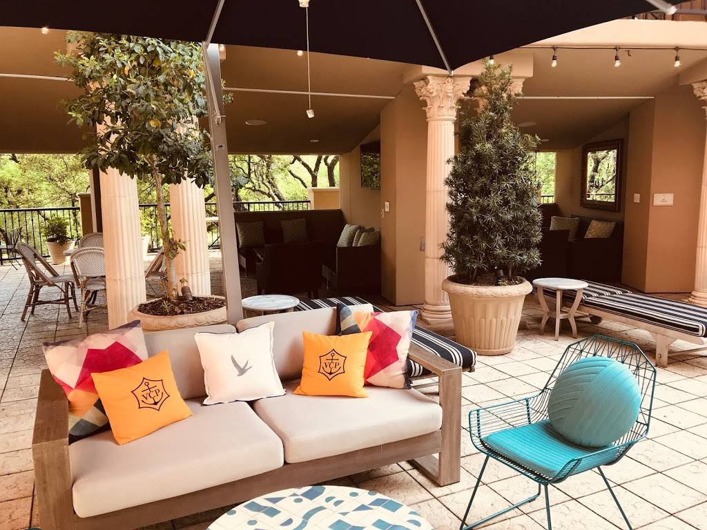 Hotel ZaZa Museum District | restaurant | 5701 Main St, Houston, TX 77005, USA | 7135261991 OR +1 713-526-1991