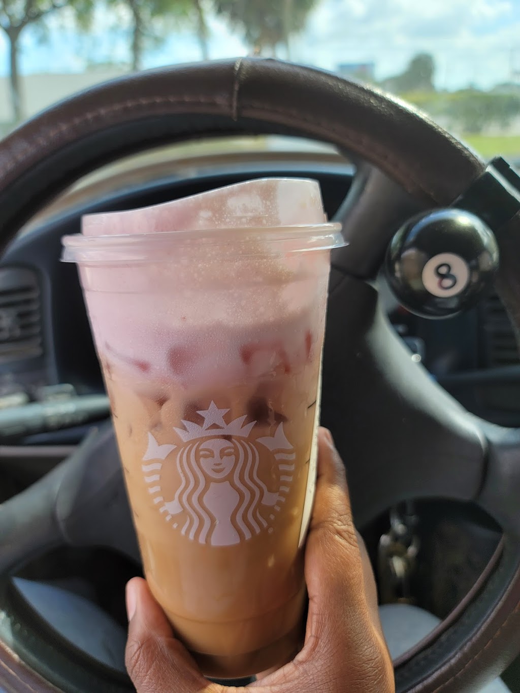 Starbucks | cafe | 1815 Palm Beach Lakes Blvd #05, West Palm Beach, FL 33401, USA | 5616899852 OR +1 561-689-9852