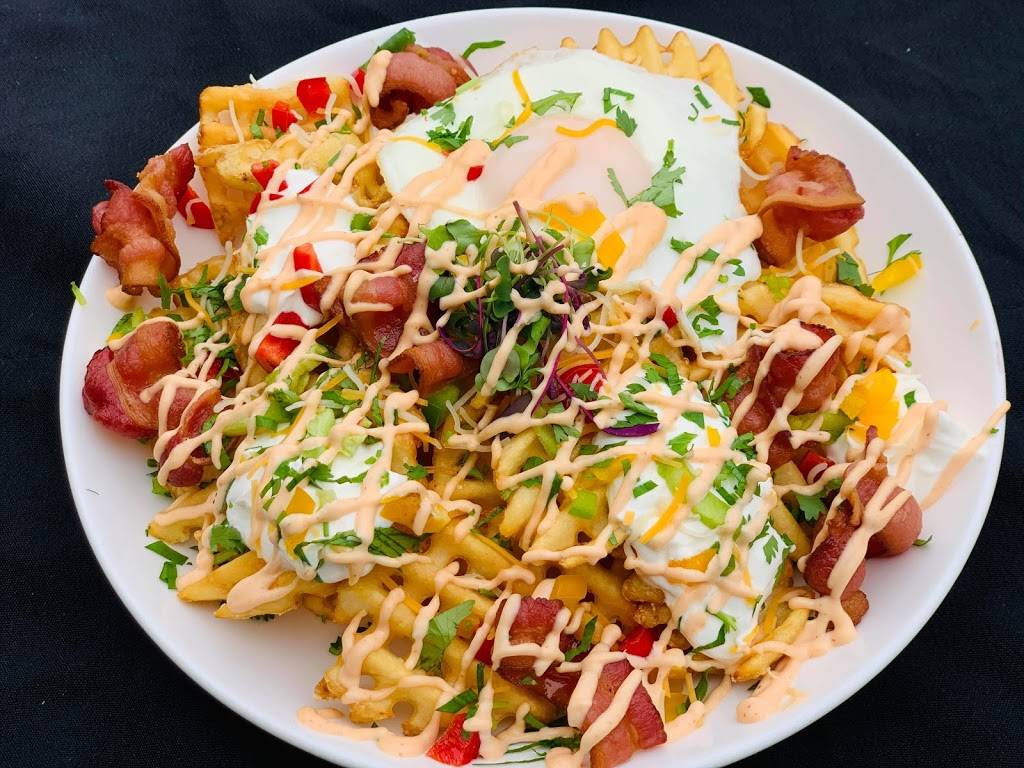 A Day Cafe | restaurant | 1480 S Roosevelt Dr, Seaside, OR 97138, USA | 5037175710 OR +1 503-717-5710