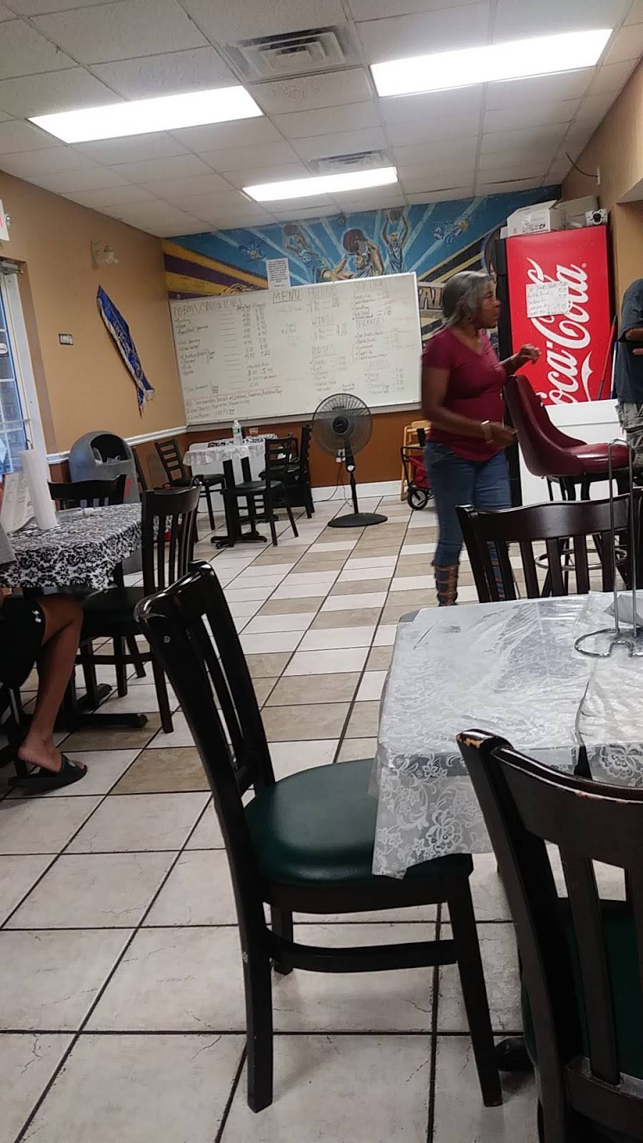 Clays Café | restaurant | Laplace, LA 70068, USA | 9853596848 OR +1 985-359-6848