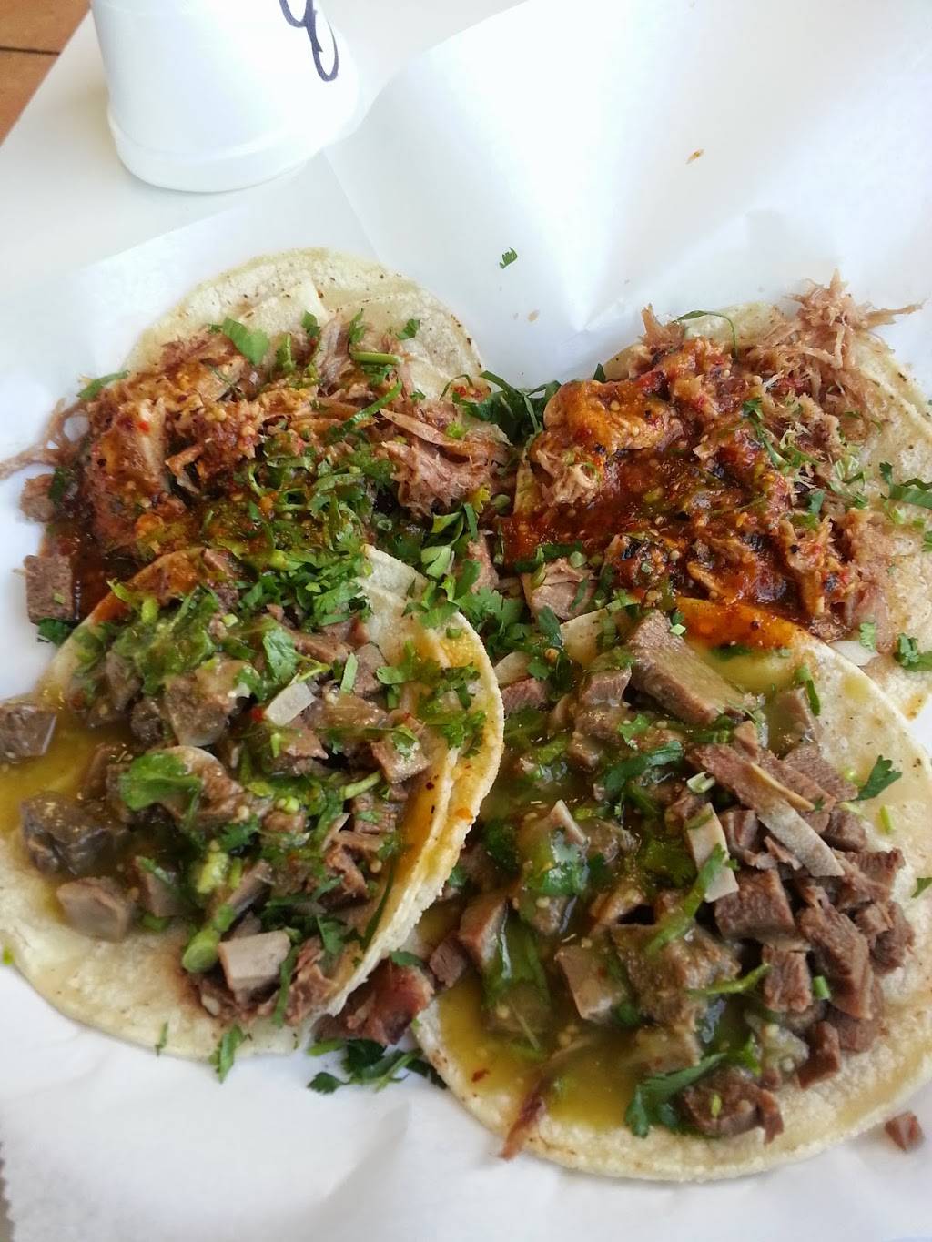 Taqueria El Tapatio | restaurant | 421 S Ventura Rd # 10, Oxnard, CA 93030, USA | 8053822376 OR +1 805-382-2376
