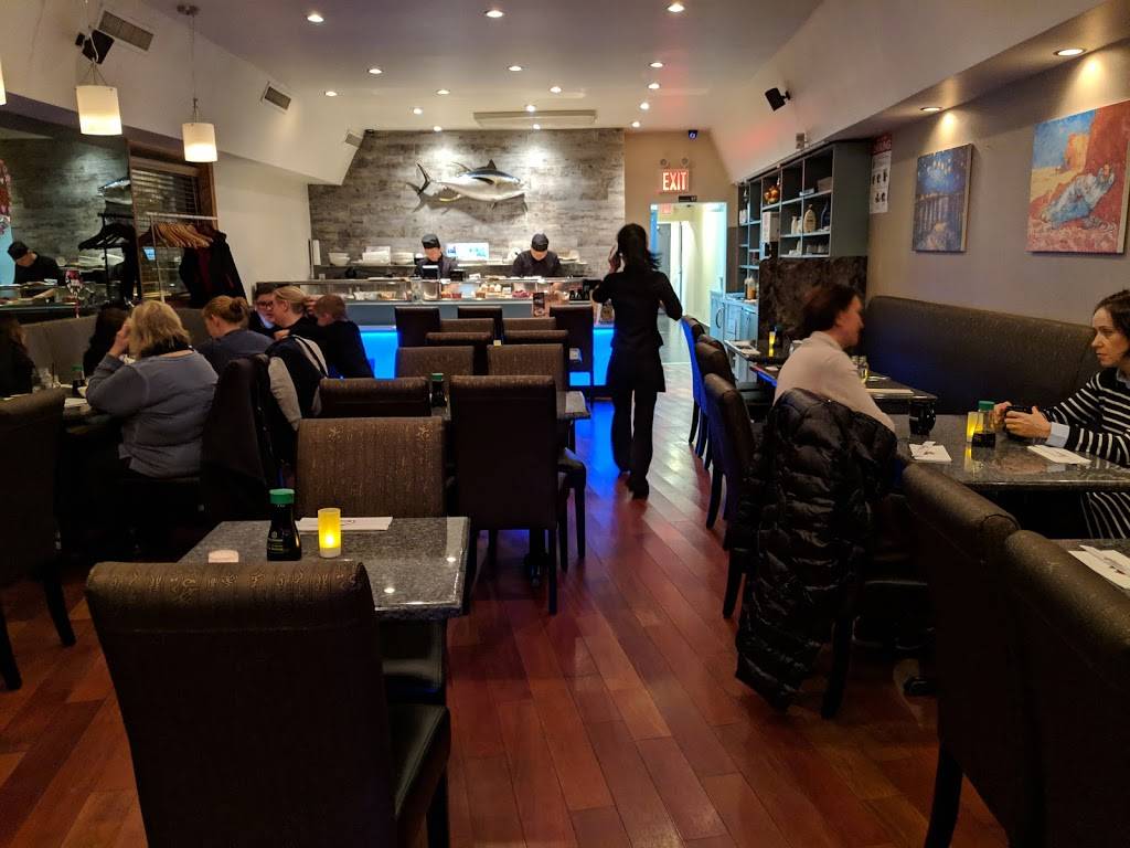 6 Elements Sushi-Asian Cuisine & Bar | restaurant | 2016 Merrick Rd, Merrick, NY 11566, USA | 5162239200 OR +1 516-223-9200