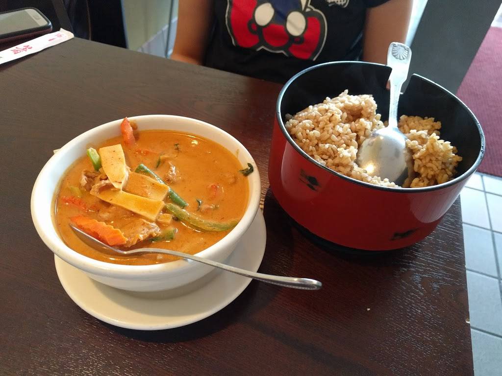 Talay Thai Restaurant | restaurant | 3119, 11314 Santa Monica Blvd, Los Angeles, CA 90025, USA | 3104773189 OR +1 310-477-3189