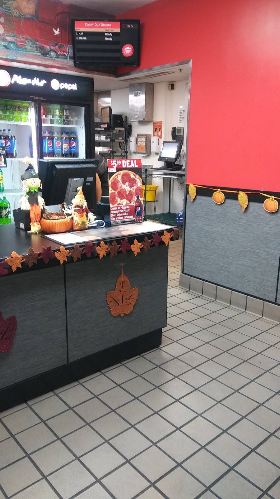 Pizza Hut | restaurant | 7136 Van Nuys Blvd, Van Nuys, CA 91405, USA | 8187790400 OR +1 818-779-0400