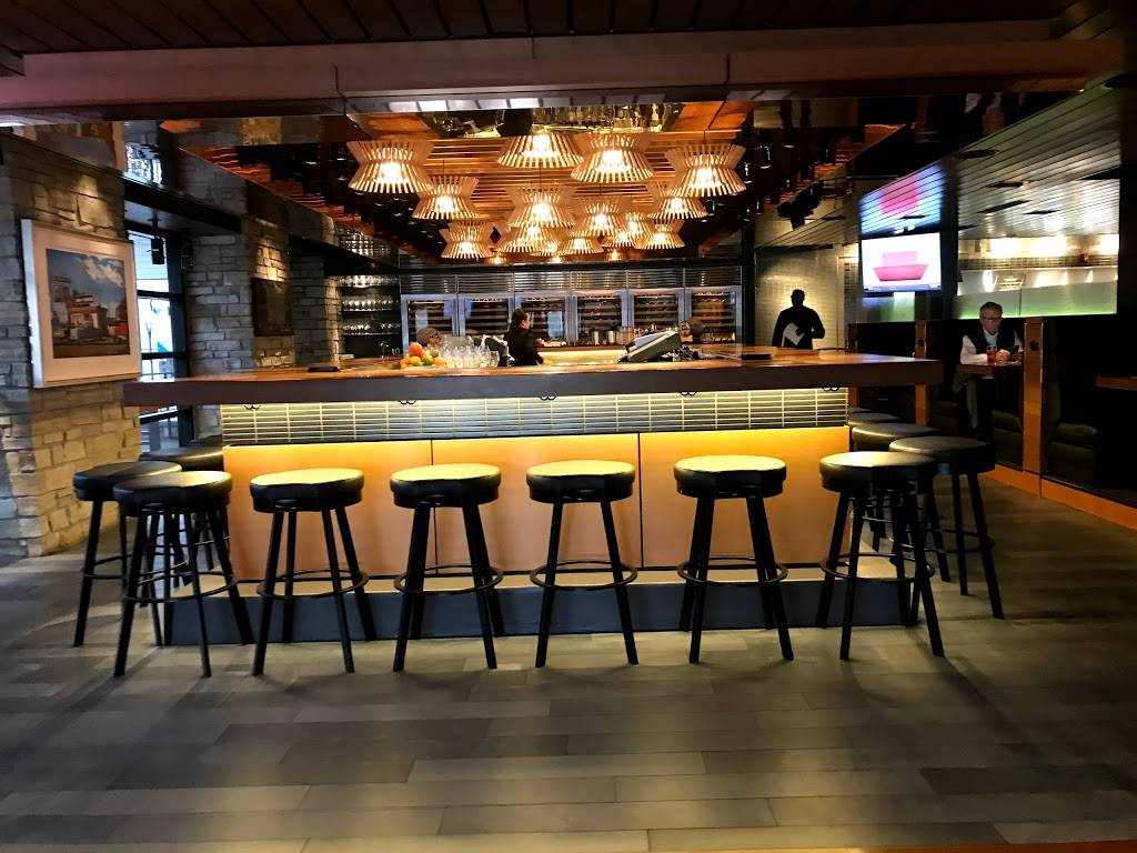 J. Alexanders Restaurant | restaurant | 4081 Finn Way, Lexington, KY 40503, USA | 8596870099 OR +1 859-687-0099