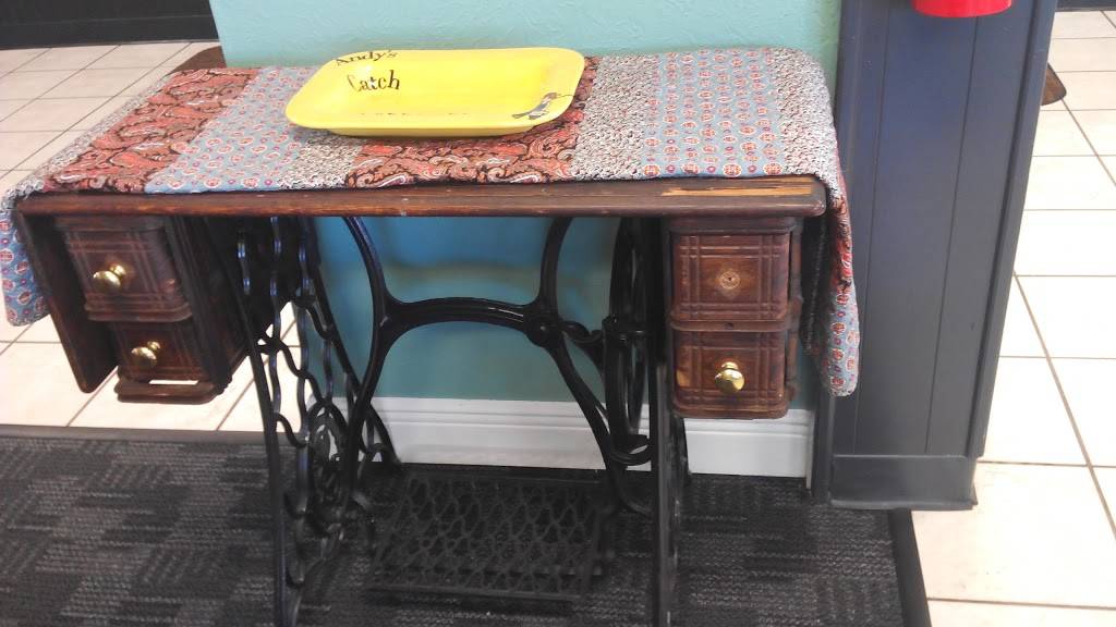 A Taste of Andys | restaurant | 1225 Millcreek Rd, Lebanon, MO 65536, USA | 4175335801 OR +1 417-533-5801