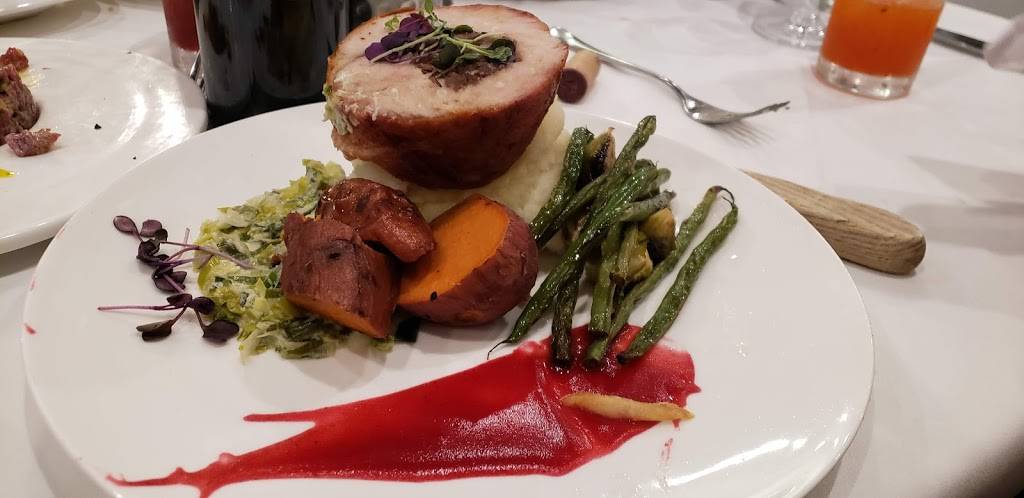 The Ridge Steakhouse | restaurant | 310 Saddle River Rd, Monsey, NY 10952, USA | 8455170022 OR +1 845-517-0022