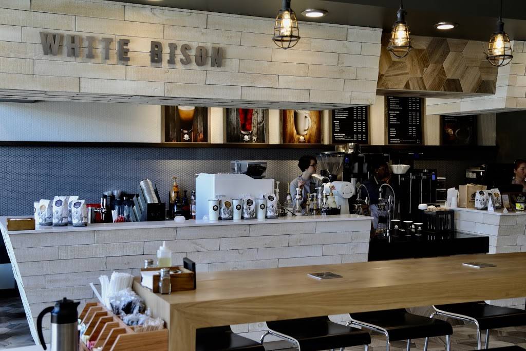 White Bison Coffee | cafe | 5060 Carothers Pkwy, Franklin, TN 37067, USA | 6157911040 OR +1 615-791-1040