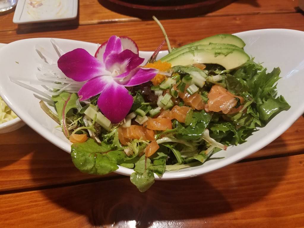 Sushido | restaurant | 1620 S Mildred St, Tacoma, WA 98465, USA | 2535667119 OR +1 253-566-7119