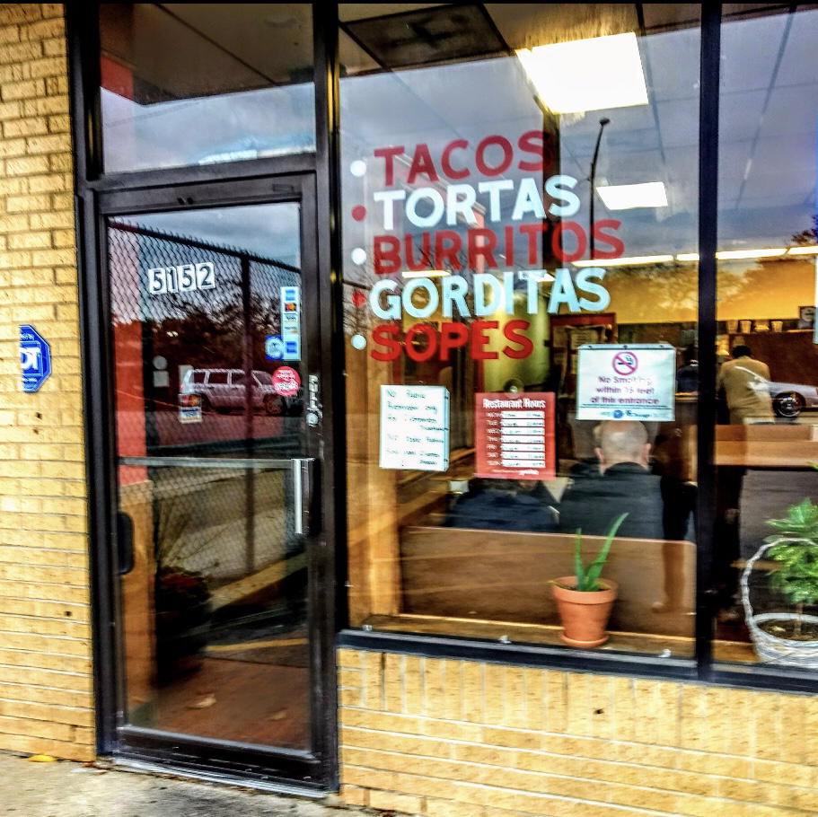 El Pueblito Mexican Grill | restaurant | 5152 N Cicero Ave, Chicago, IL 60630, USA | 7732050917 OR +1 773-205-0917