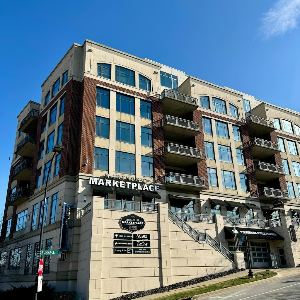 The Plannerz Place Eatery | restaurant | 21 Furnace St, Akron, OH 44308, USA | 3303652600 OR +1 330-365-2600