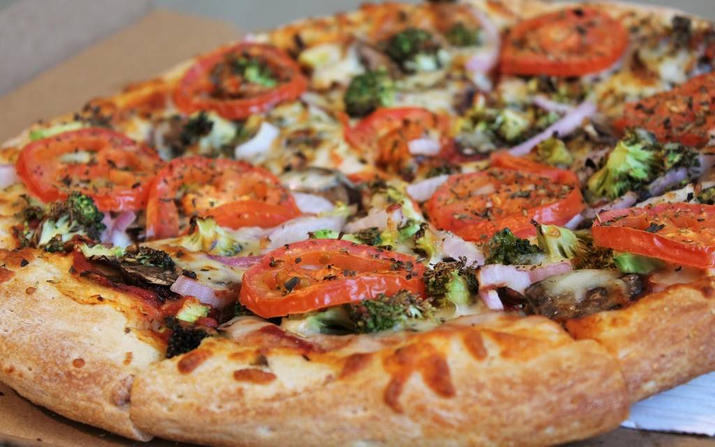Cottage Inn Pizza | meal delivery | 28726 Utica Rd, Roseville, MI 48066, USA | 5863430005 OR +1 586-343-0005