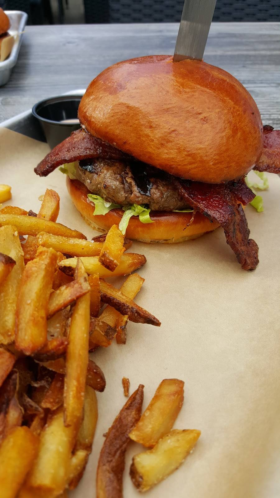 Burger City Grill | restaurant | 3605 Artesia Blvd, Torrance, CA 90504, USA | 3108198486 OR +1 310-819-8486