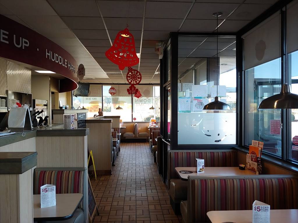 Huddle House | restaurant | 1580 W Main St, Centre, AL 35960, USA | 2569273992 OR +1 256-927-3992