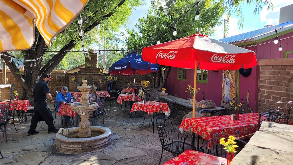 El Brunos Restaurante y Cantina | restaurant | 6453 Main St, Cuba, NM 87013, USA | 5752899429 OR +1 575-289-9429