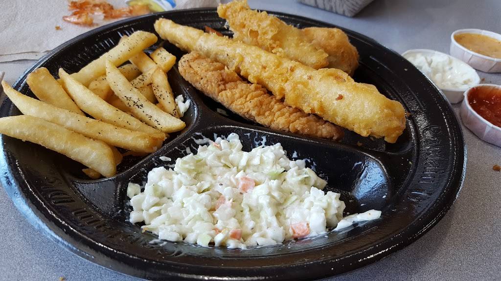 Captain Ds | restaurant | 718 U.S. 31 N, Greenwood, IN 46142, USA | 3178821913 OR +1 317-882-1913